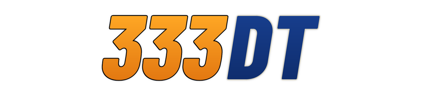 333dt